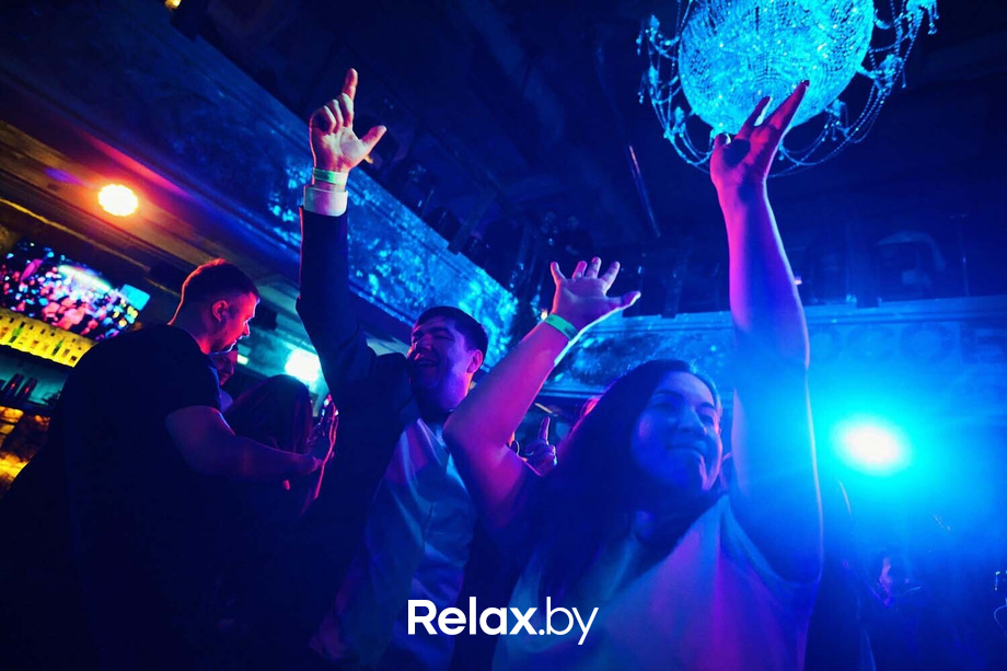 Saturday party, фото № 98