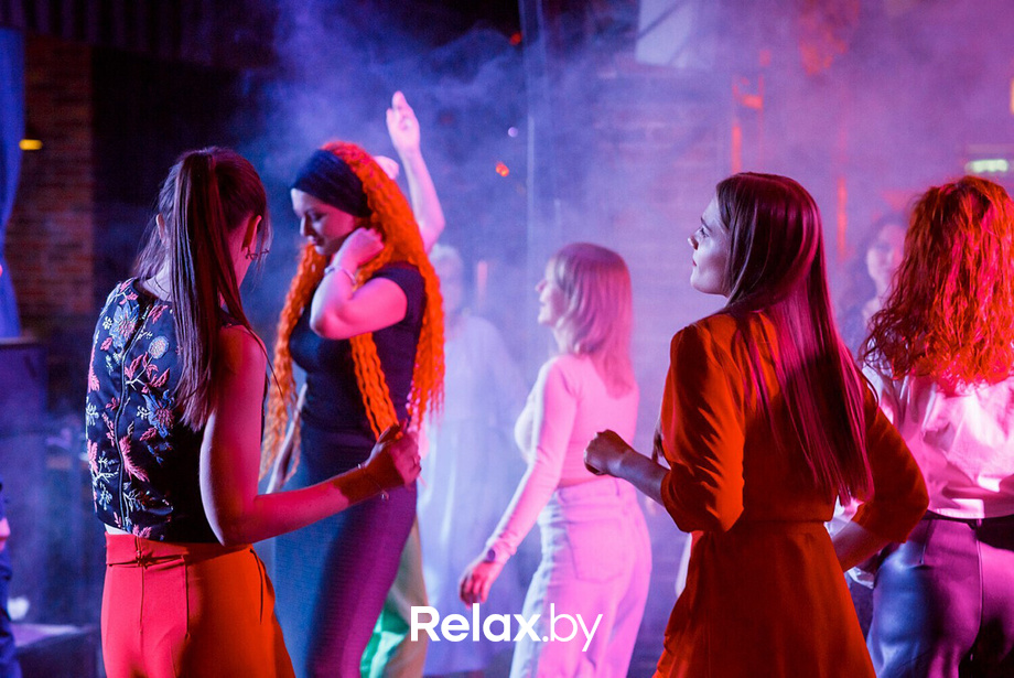 Brooklyn Live!, фото № 35