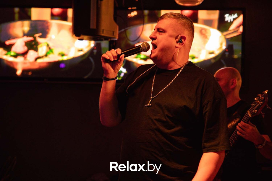 Ночные жители, фото № 53