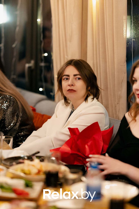 Ночные жители, фото № 12