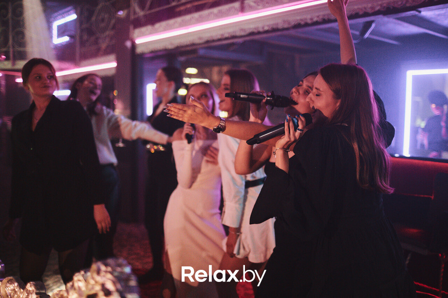 Police party, фото № 21