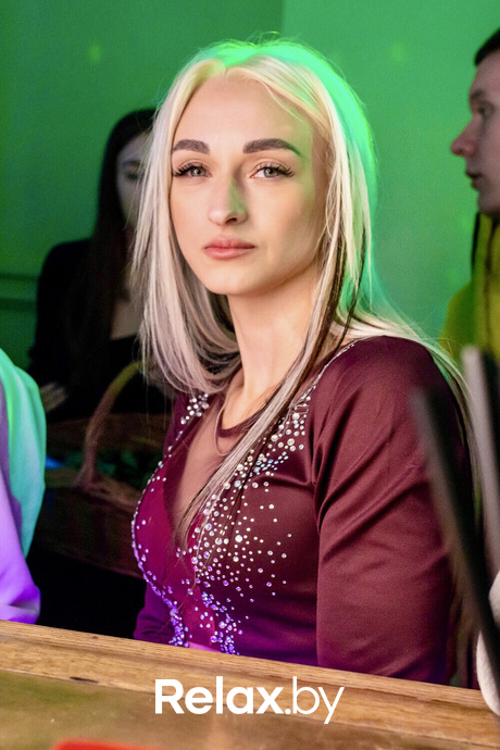 Выходные в GLASS BAR, фото № 18