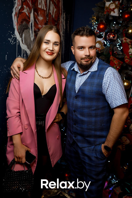 Новогодняя ночь в Бруклине!, фото № 20