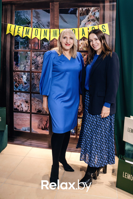 Девичник с LEMONGRASS, фото № 56