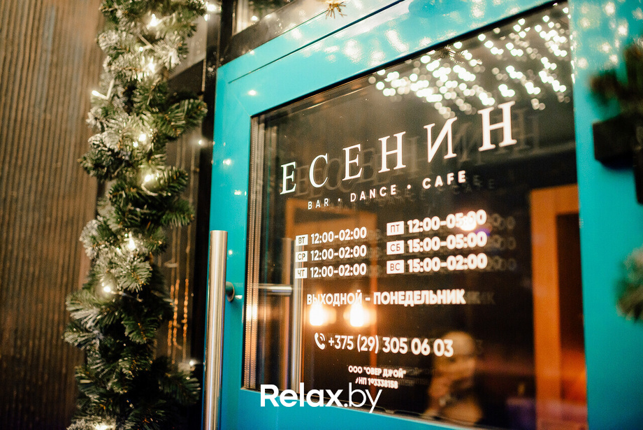 Ёлки 2022, фото № 8