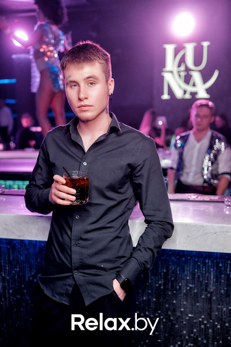 Mood moon disco, фото № 41