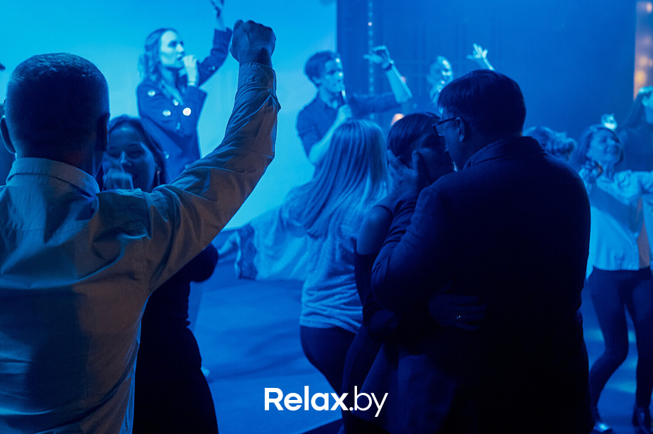 Saturday music, фото № 3