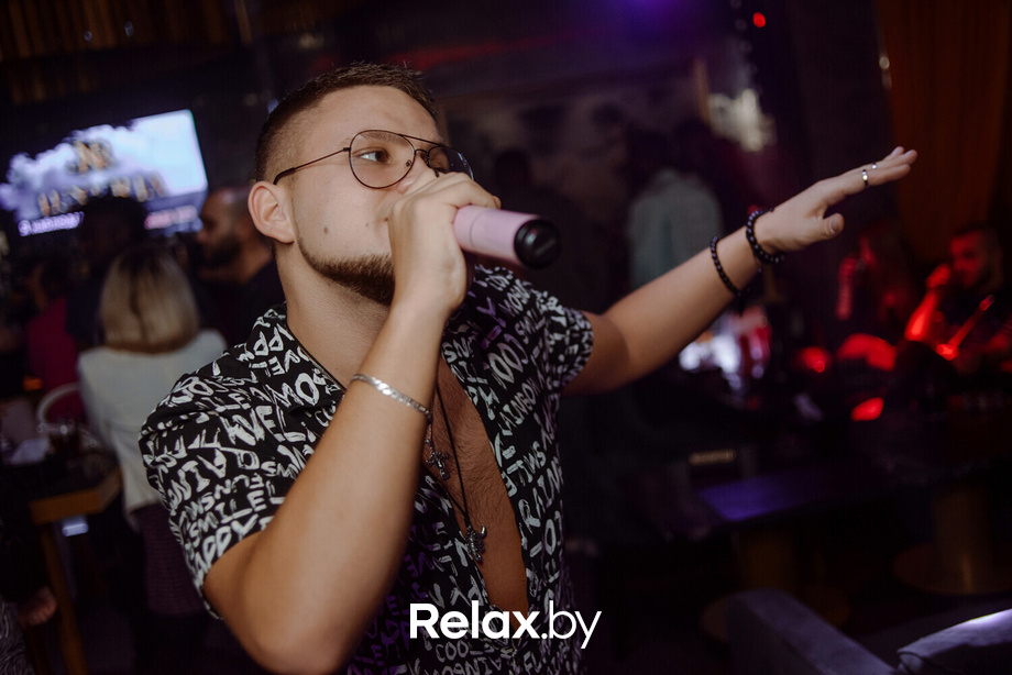 Saturday LUXURIA LXR, фото № 39