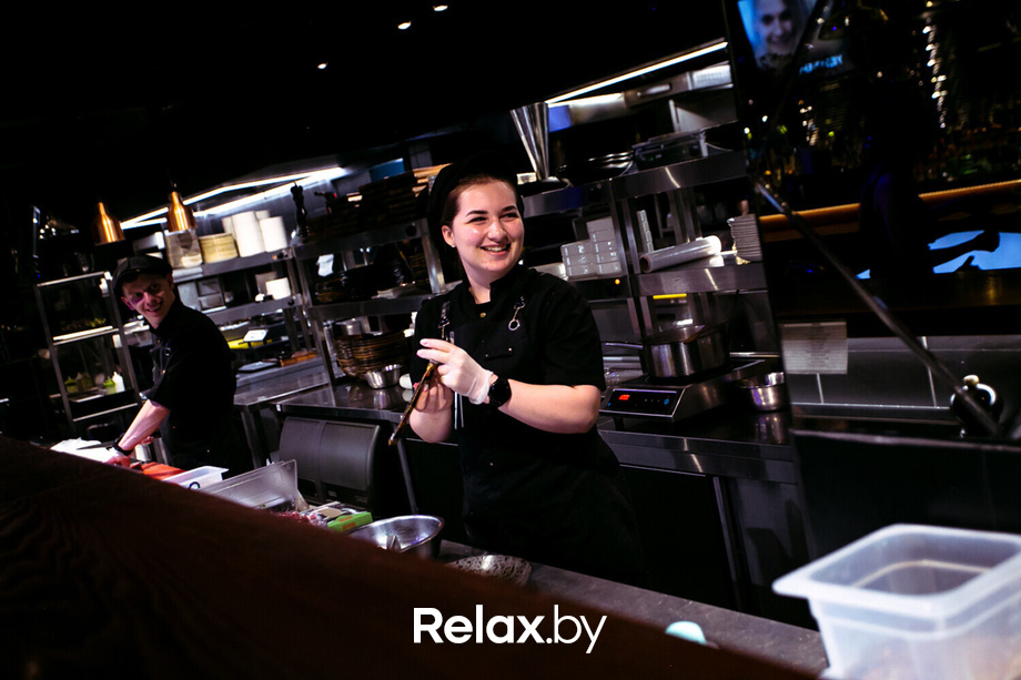 Выступление Екатерины Матвеевой, фото № 50