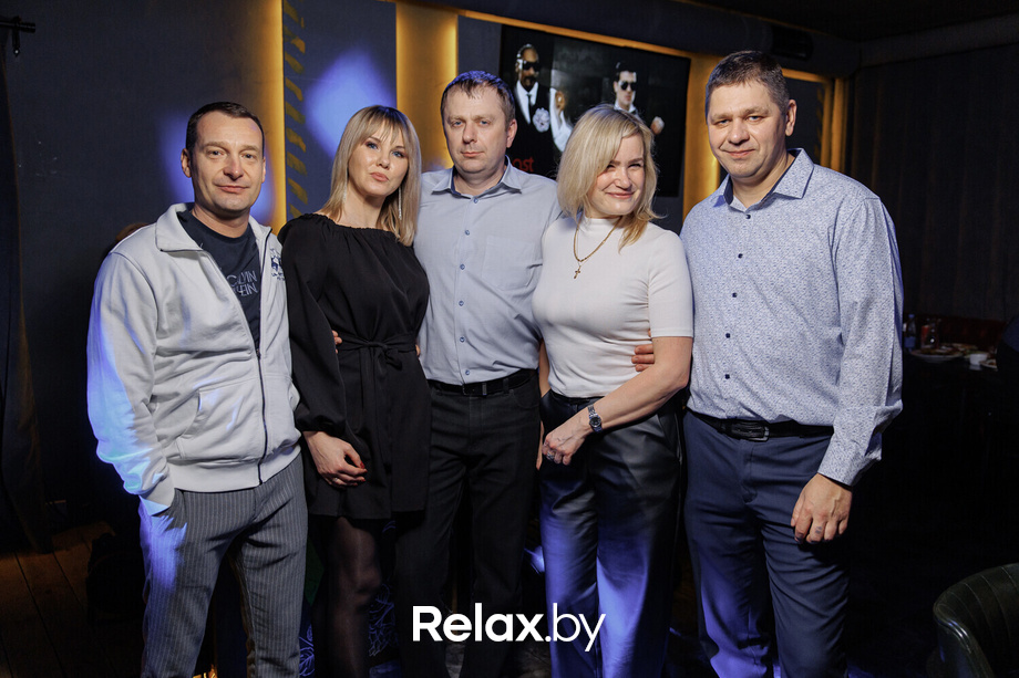 Zavod Friday Night, фото № 48