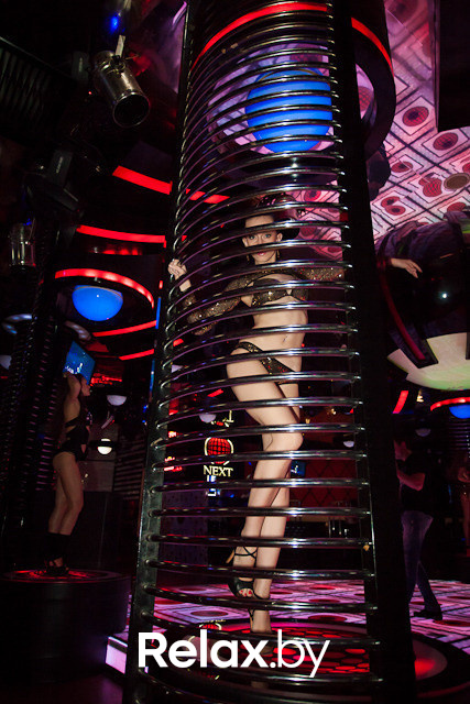 Next Club Show, фото № 19