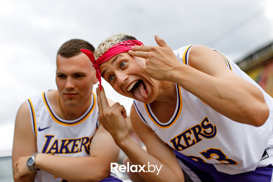 Открытие Monkey Brothers, фото № 23