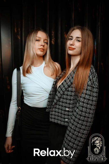 Saturday party, фото № 16