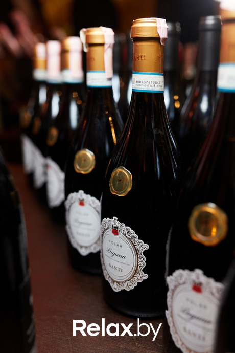 «Гала ужин Сергея Ерофеева», фото № 3