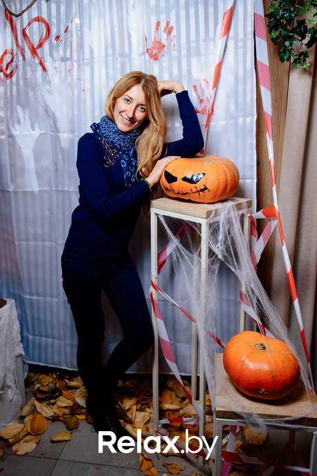 Ночные жители, фото № 26