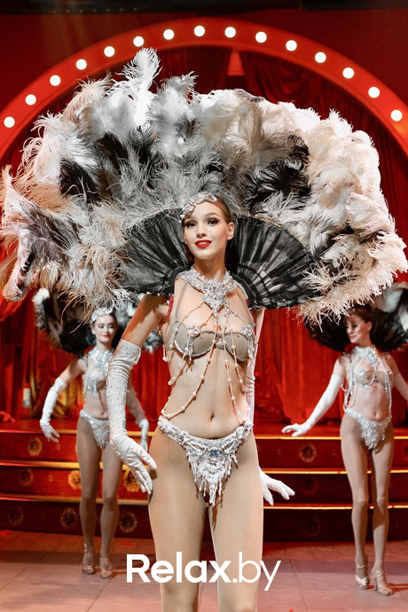 MoulinRouge, фото № 18