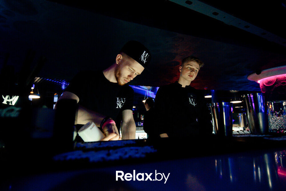 Luna party, фото № 38