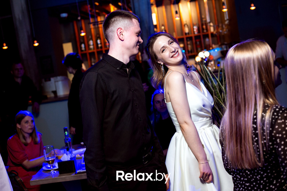 Ночные жители, фото № 35