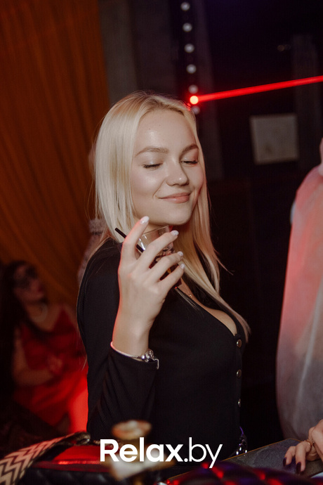 Saturday LUXURIA LXR, фото № 27