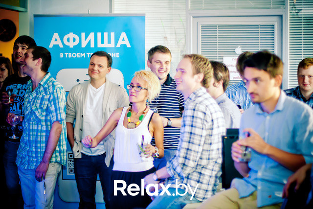 Конкурс "Упоротый офис" от Terra Group, фото № 64