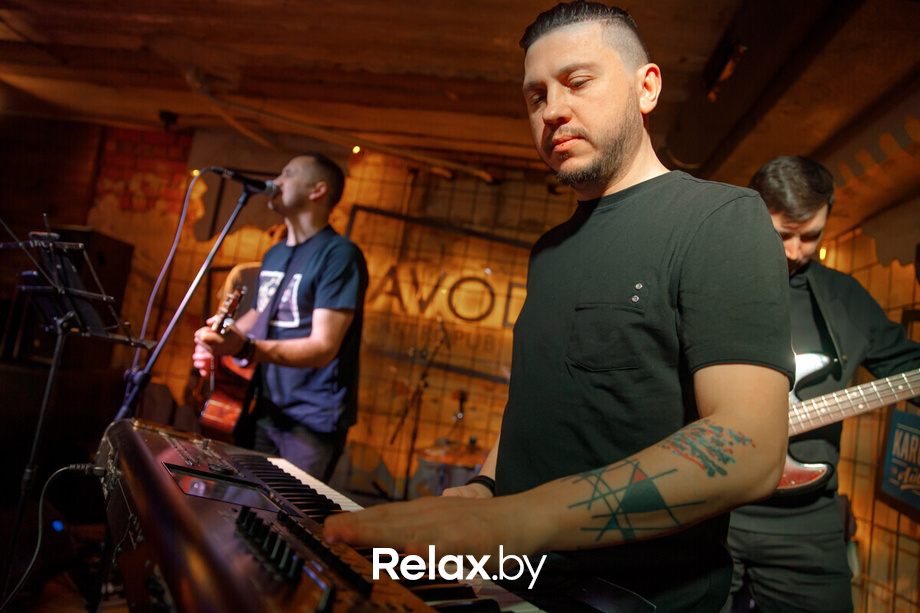 St. Patrick's Days, фото № 32