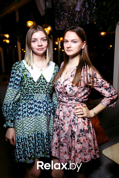 Ночные жители, фото № 20