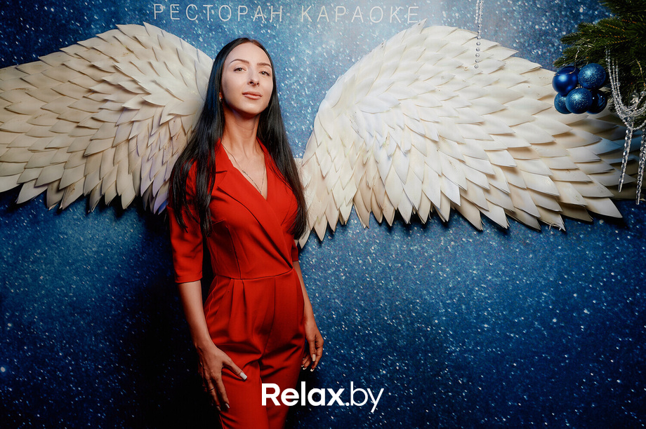 Старый Новый Год в Ангелах, фото № 94