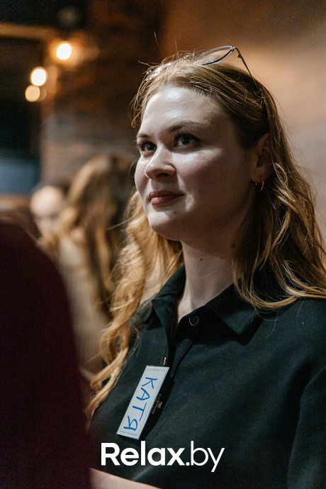 Бизнес-разборы и нетворкинг от бизнес-клуба LevelUp, фото № 78