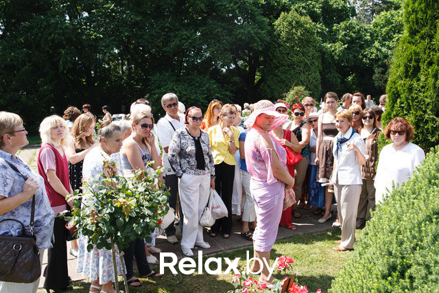 Фестиваль роз, фото № 57