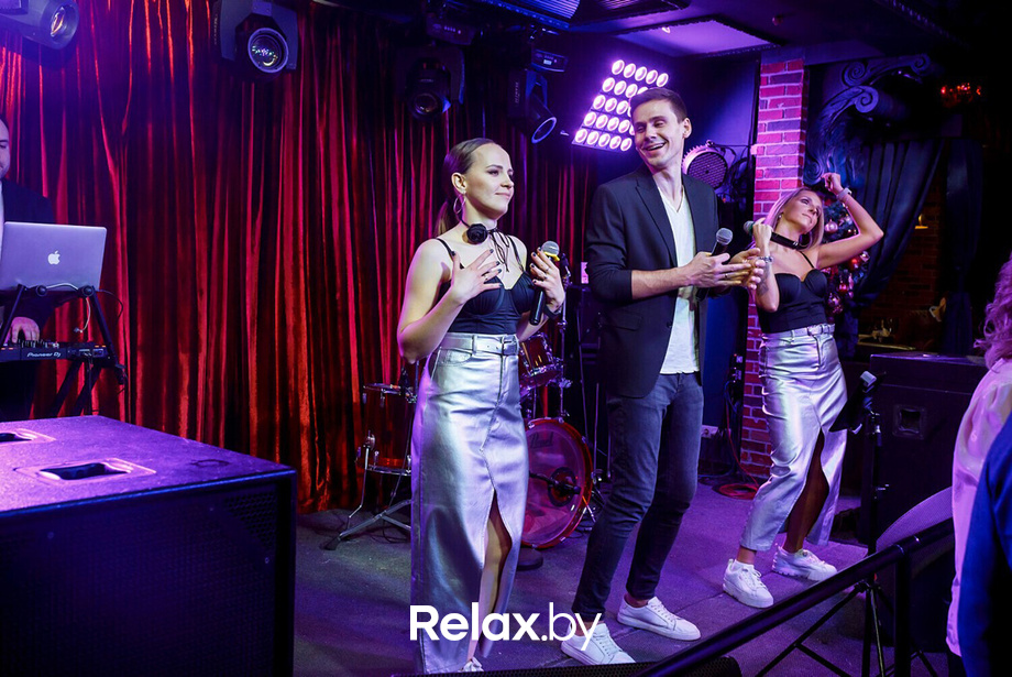 Новогодний Бруклин, фото № 14