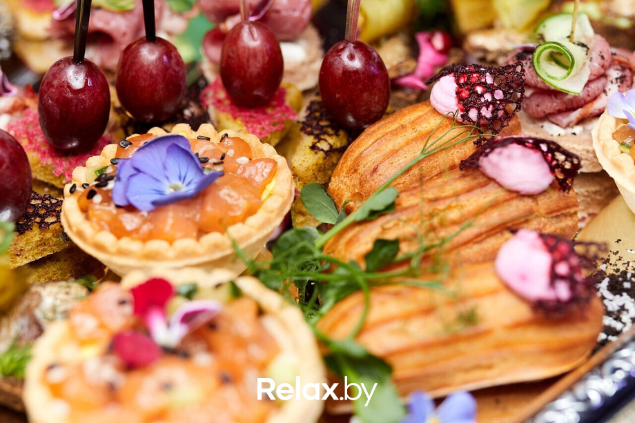 «Lucky 7 и Счастливый рейс», фото № 8