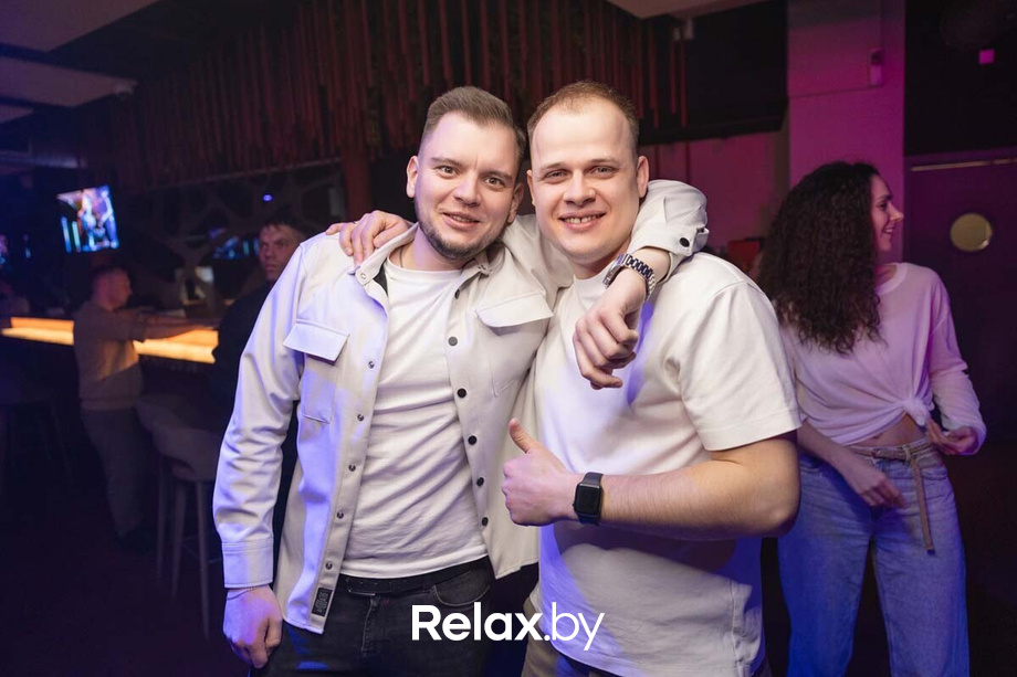 Ночные жители, фото № 11