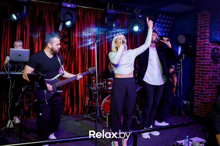 Brooklyn Live!, фото № 13