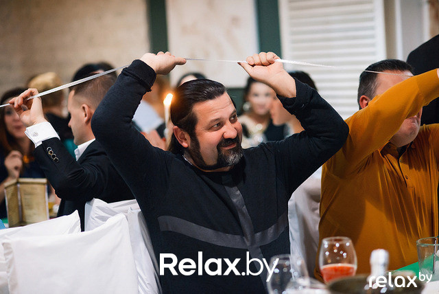 Люди в черном, фото № 70