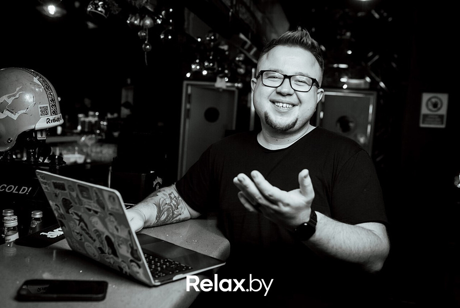 Новогодний Бруклин, фото № 27