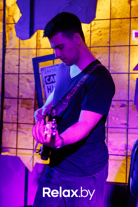 Saturday In Zavod, фото № 81