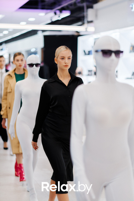 Открытие Boulevard Concept Store, фото № 90