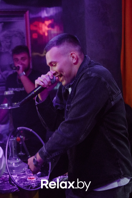 Saturday LUXURIA LXR, фото № 17