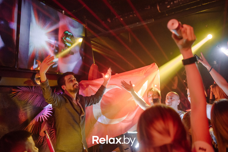 Friday «Dirty land», фото № 17