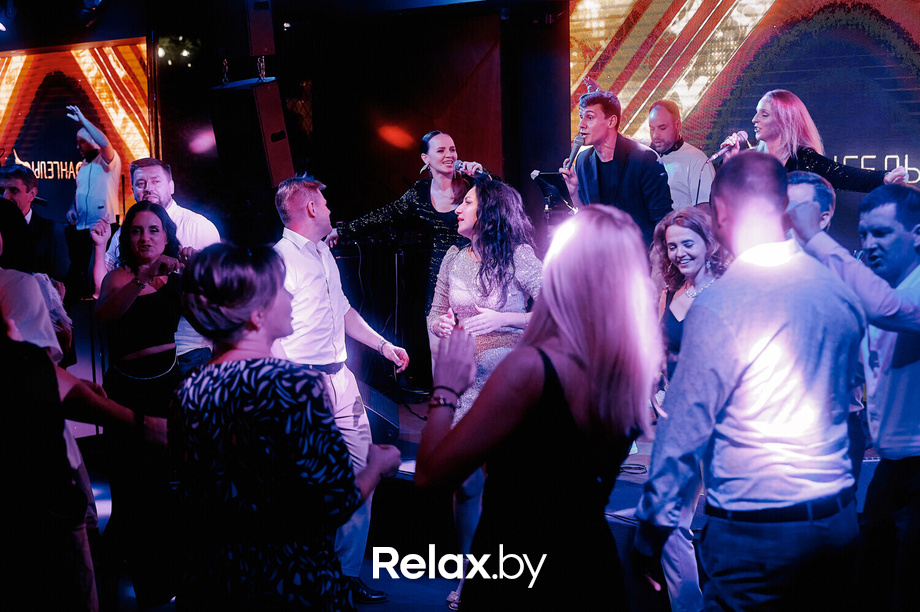 Saturday music, фото № 64