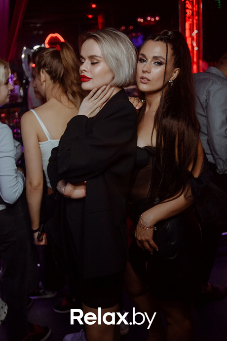 Satuday «Stiflers party», фото № 7