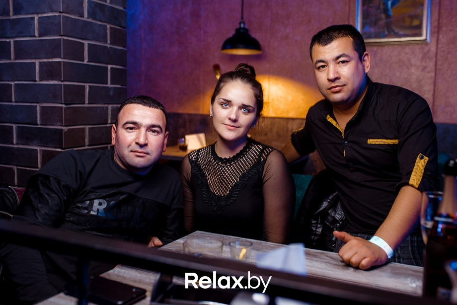 Pin Up, фото № 9