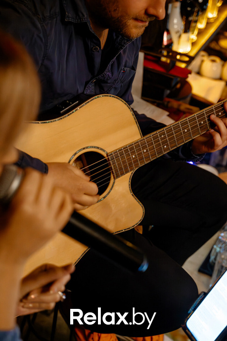 Шеф-ужин от Павла Бурденкова, фото № 8