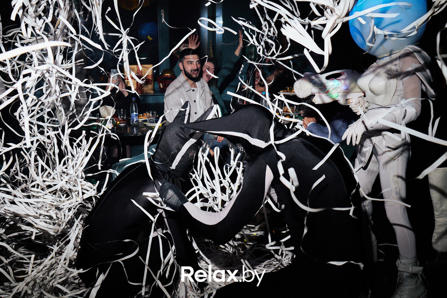 Nua New Year 23, фото № 38