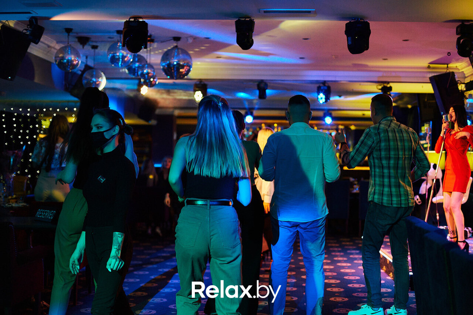 Flowering time, фото № 9