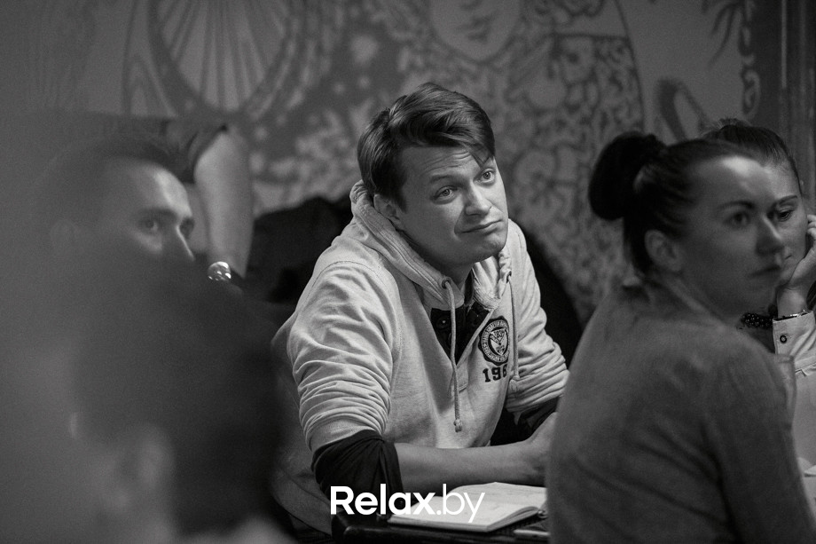 Мозговой Штурм, фото № 37