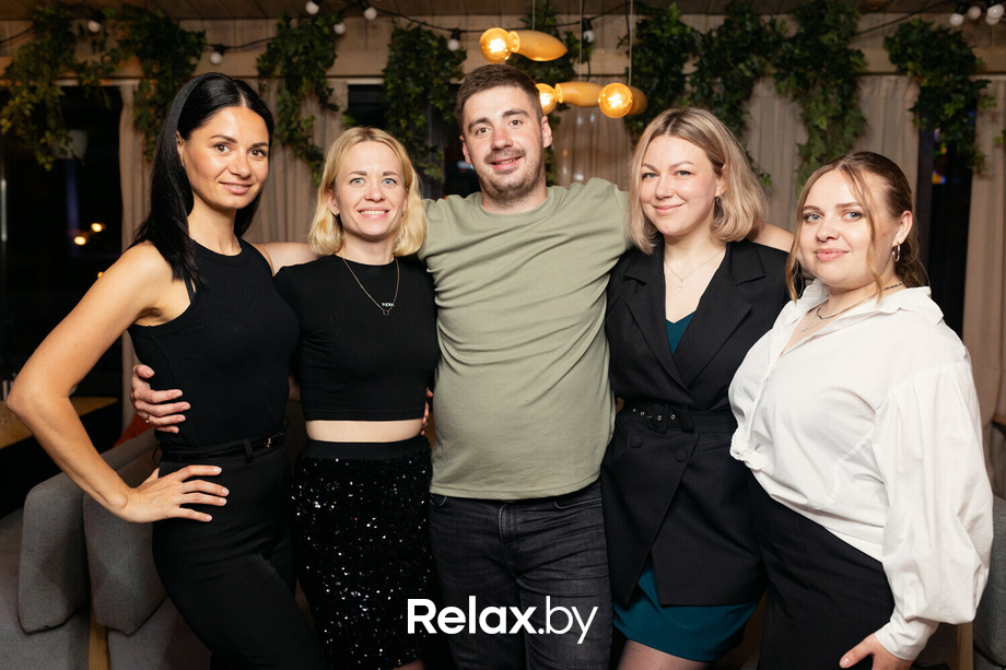 Ночные жители, фото № 13