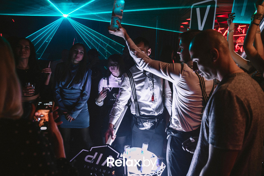 Madam by Soho, фото № 57