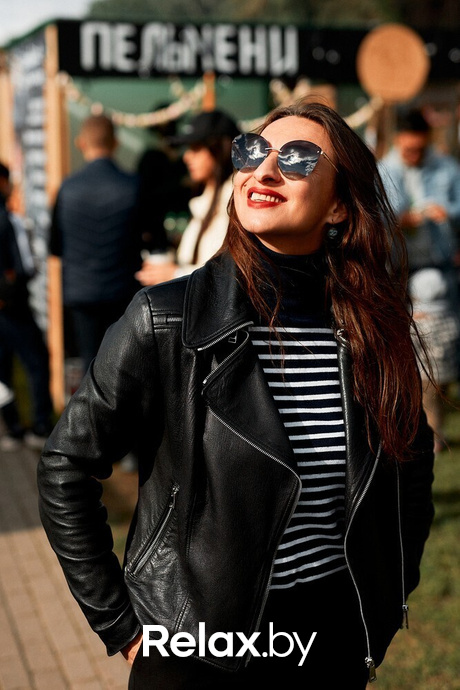 Фестиваль Vulitsa Ezha, фото № 91