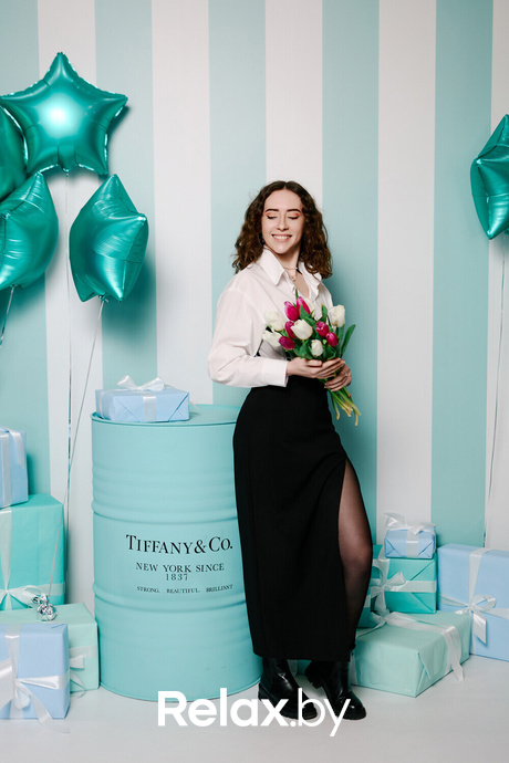 Breakfast at Tiffany's, фото № 91